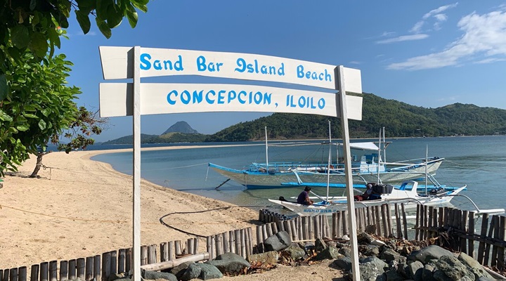 Concepcion Islands