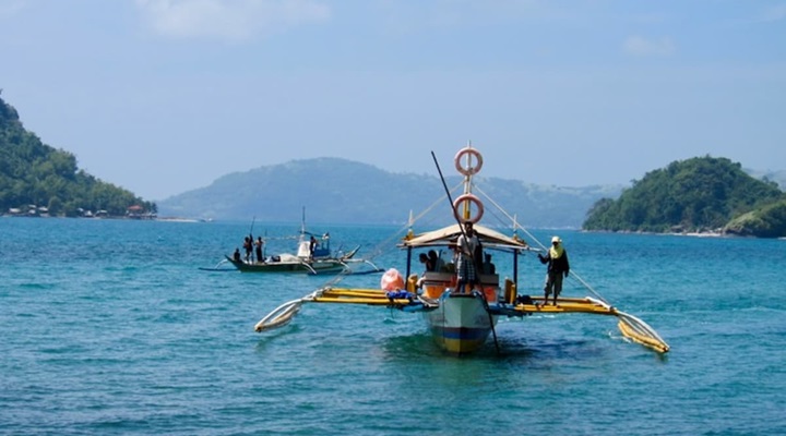 Concepcion Islands