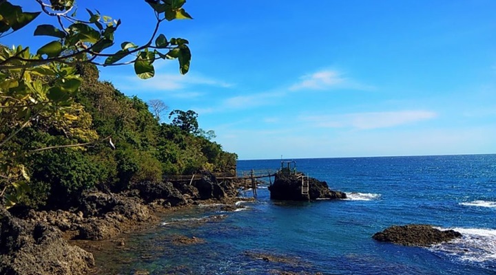 Kuliatan Marine Sanctuary