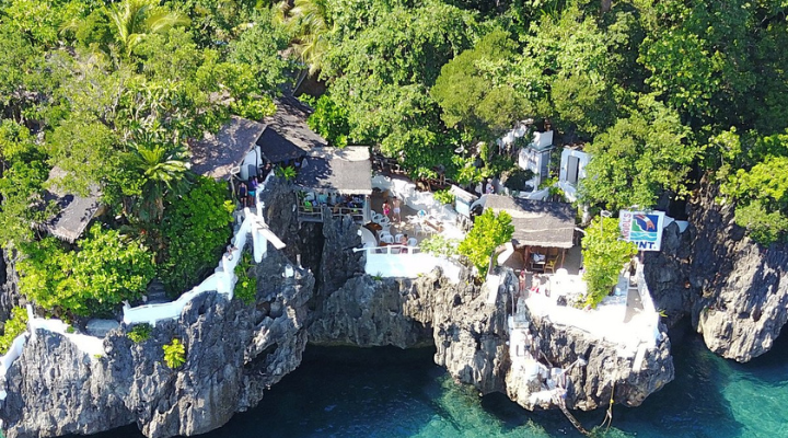 1 Ariel's Point
