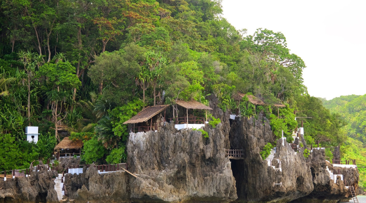 10 Ariel's Point