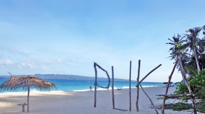 10 Puka Shell Beach