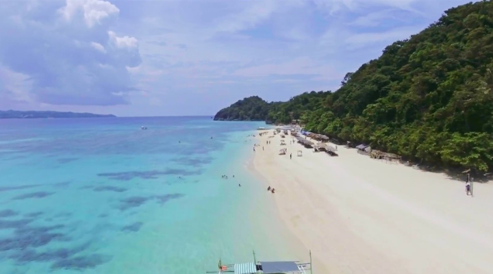 3 Puka Shell Beach