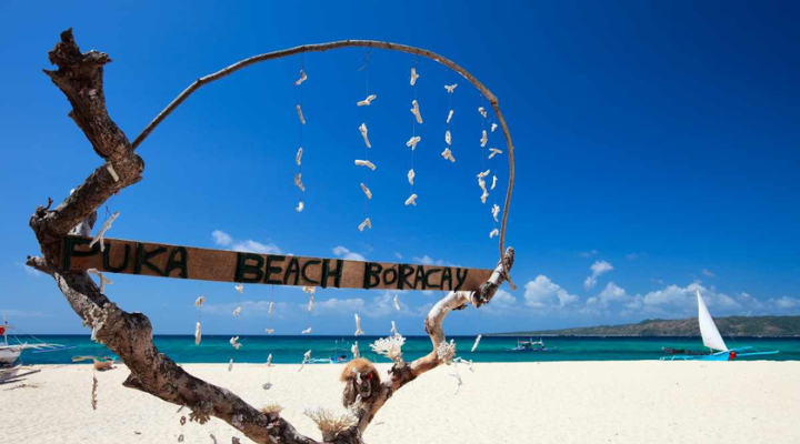 4 Puka Shell Beach