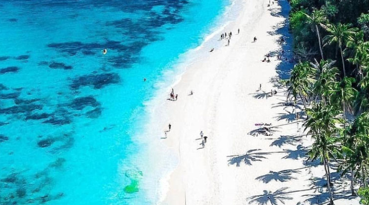 7 Puka Shell Beach