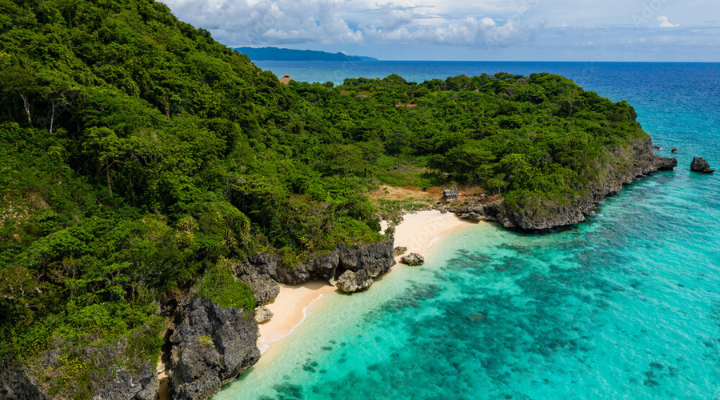 9 Puka Shell Beach