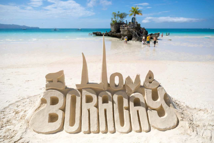 Boracay Island