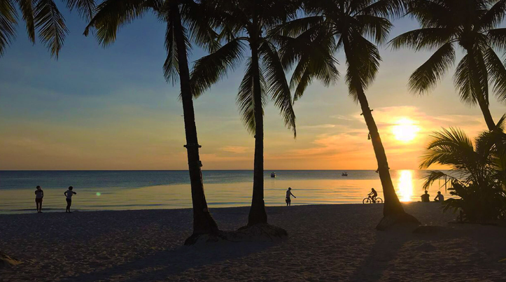 Boracay Island