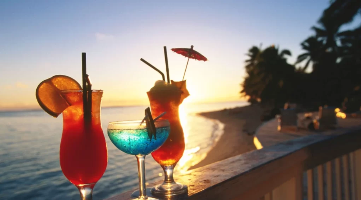 Lake Danao National Park