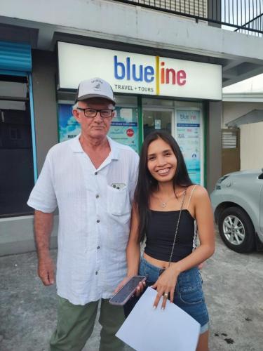 BlueLine Iloilo - June 2024